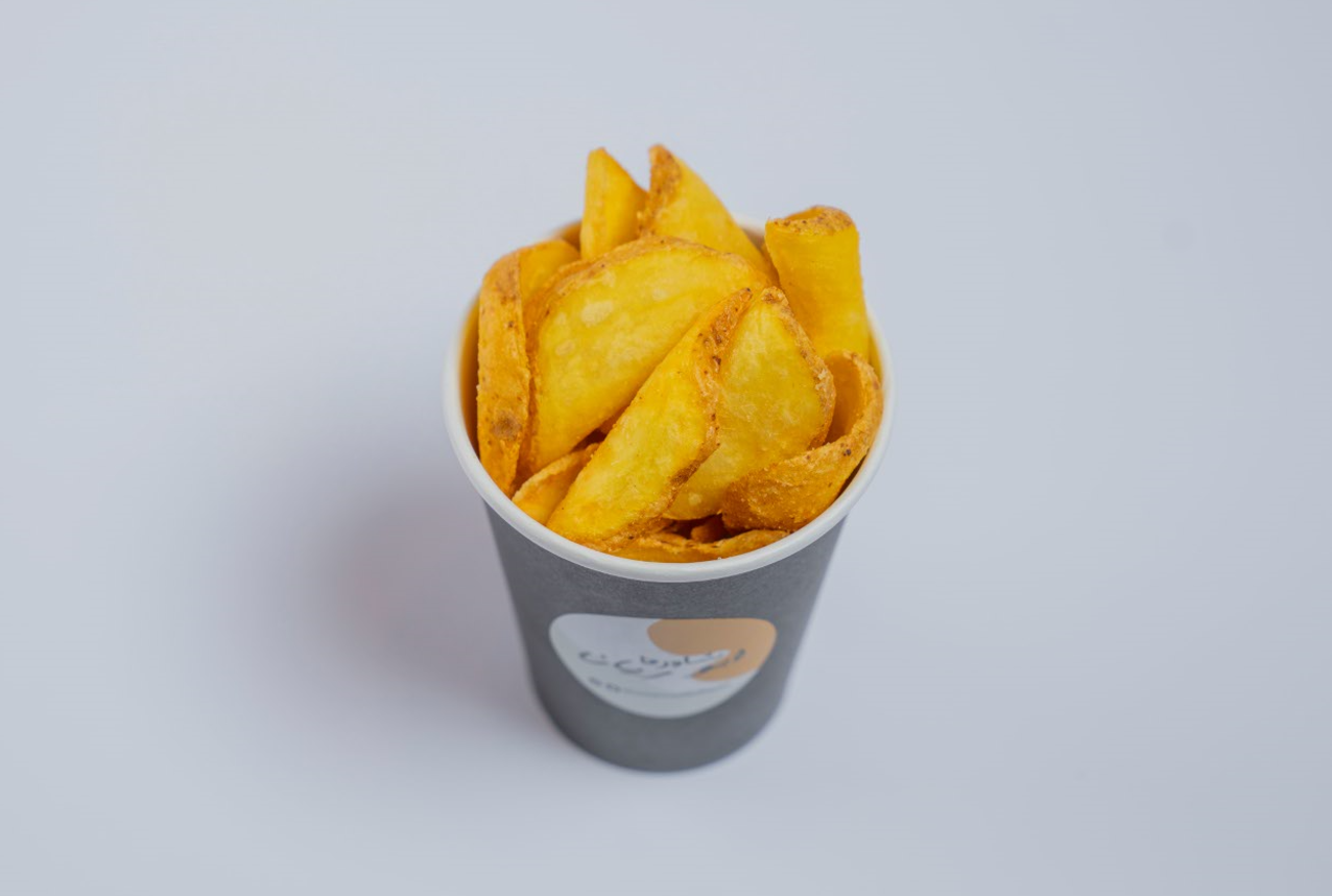 مقبلات حارة  Hot Appetizers